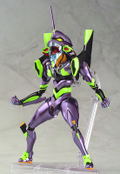 Parfom Rebuild of Evangelion: Evangelion Unit-01 Metallic Ver. thumbnail 3