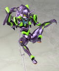 Parfom Rebuild of Evangelion: Evangelion Unit-01 Metallic Ver. thumbnail 4