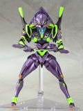 Parfom Rebuild of Evangelion: Evangelion Unit-01 Metallic Ver. thumbnail 5