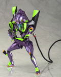 Parfom Rebuild of Evangelion: Evangelion Unit-01 Metallic Ver. thumbnail 6