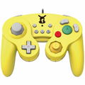 Pikachu Classic Controller for Nintendo Switch thumbnail 1