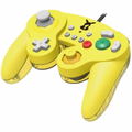 Pikachu Classic Controller for Nintendo Switch thumbnail 3