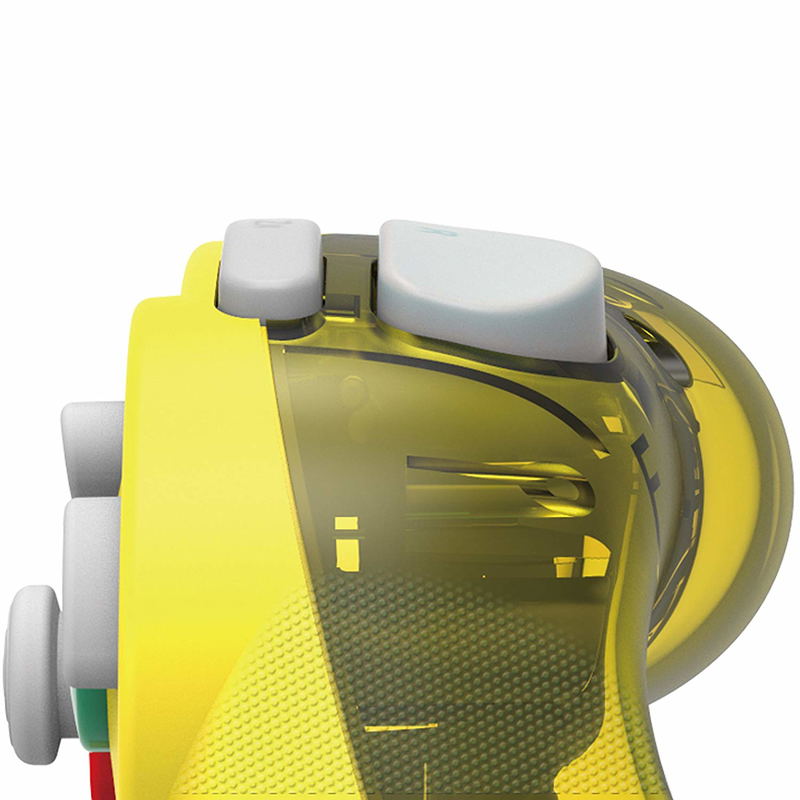 Pikachu Classic Controller for Nintendo Switch image 4
