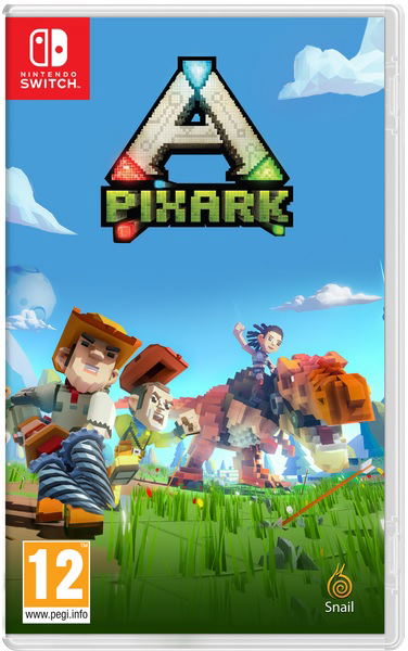 PixARK image 1