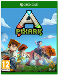 PixARK thumbnail 1