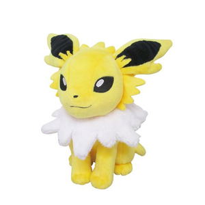 Peluche Pokémon Évoli endormi 45 cm • EUR 110,58