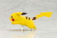 Pokemon Figure Series Pokemon 1/8 Scale Pre-Painted Figure: Red & Pikachu [Pokemon Center Online Shop Limited Ver.] thumbnail 9