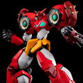 Riobot Getter Robo Devolution - The Last Three Minutes of the Universe: Getter 1 thumbnail 4