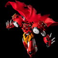 Riobot Getter Robo Devolution - The Last Three Minutes of the Universe: Getter 1 thumbnail 5