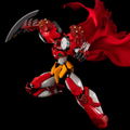 Riobot Getter Robo Devolution - The Last Three Minutes of the Universe: Getter 1 thumbnail 8