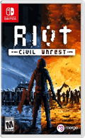 RIOT: Civil Unrest thumbnail 1