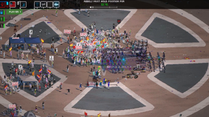 RIOT: Civil Unrest