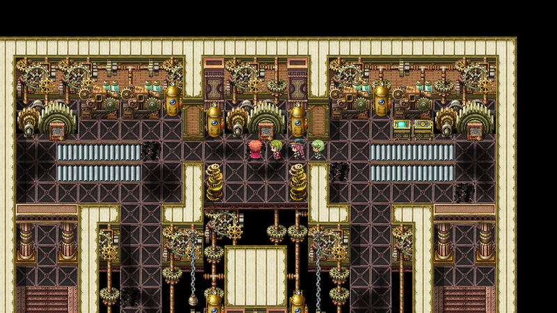RPG Maker MV Trinity image 2