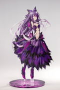 Semi-3D Figure Series Date A Live: Tohka Yatogami Reverse Ver. thumbnail 2