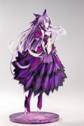 Semi-3D Figure Series Date A Live: Tohka Yatogami Reverse Ver. thumbnail 4