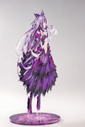 Semi-3D Figure Series Date A Live: Tohka Yatogami Reverse Ver. thumbnail 5