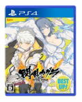 Senran Kagura Estival Versus: Shoujotachi no Sentaku (Best Up!) thumbnail 1