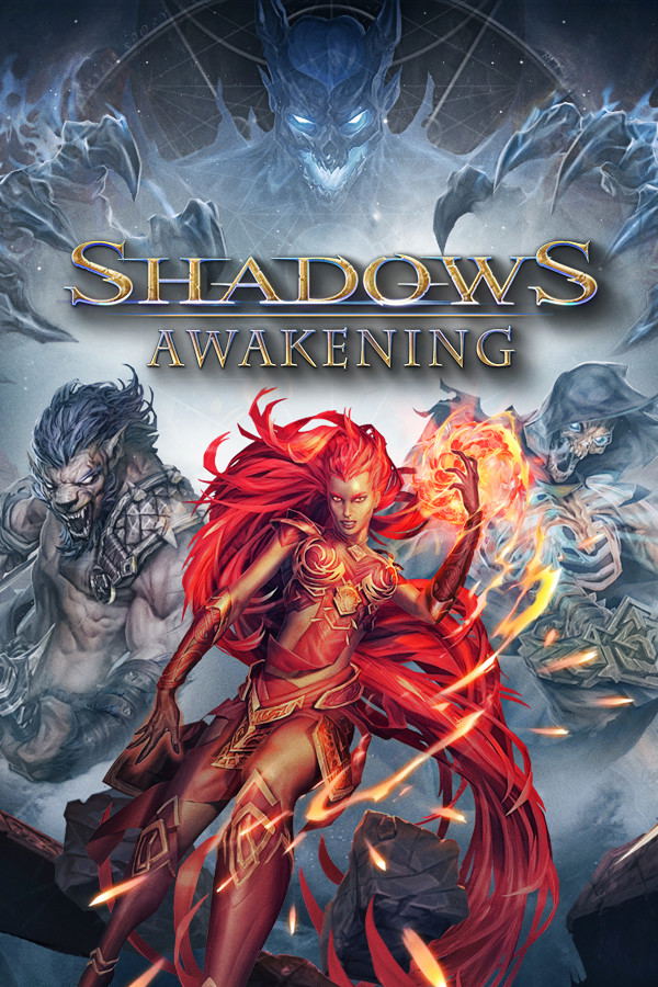 Shadows: Awakening STEAM digital — Import Game Deal