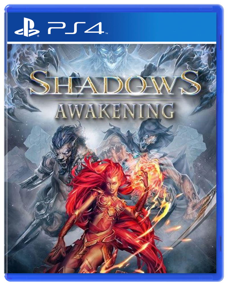 Shadows: Awakening (Multi-Language) image 1
