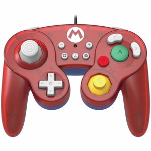 Super Mario Classic Controller for Nintendo Switch_