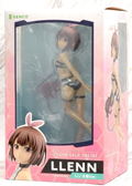 Sword Art Online Alternative Gun Gale Online 1/7 Scale Pre-Painted Figure: Llenn Swimsuit Ver. thumbnail 10