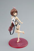 Sword Art Online Alternative Gun Gale Online 1/7 Scale Pre-Painted Figure: Llenn Swimsuit Ver. thumbnail 6