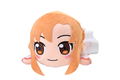 Sword Art Online Nesoberi Plush: Knights of the Blood Asuna (LL) thumbnail 1