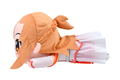 Sword Art Online Nesoberi Plush: Knights of the Blood Asuna (LL) thumbnail 2