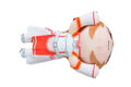 Sword Art Online Nesoberi Plush: Knights of the Blood Asuna (LL) thumbnail 3
