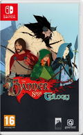The Banner Saga Trilogy thumbnail 1