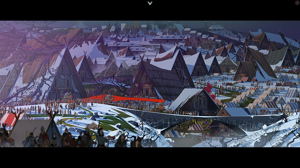 The Banner Saga Trilogy