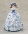 The Idolmaster Cinderella Girls 1/7 Scale Pre-Painted Figure: Ranko Kanzaki Unmei no Machibito Ver. thumbnail 2