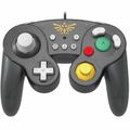 The Legend of Zelda: Breath of the Wild Classic Controller for Nintendo Switch thumbnail 1