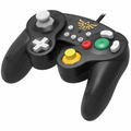 The Legend of Zelda: Breath of the Wild Classic Controller for Nintendo Switch thumbnail 3