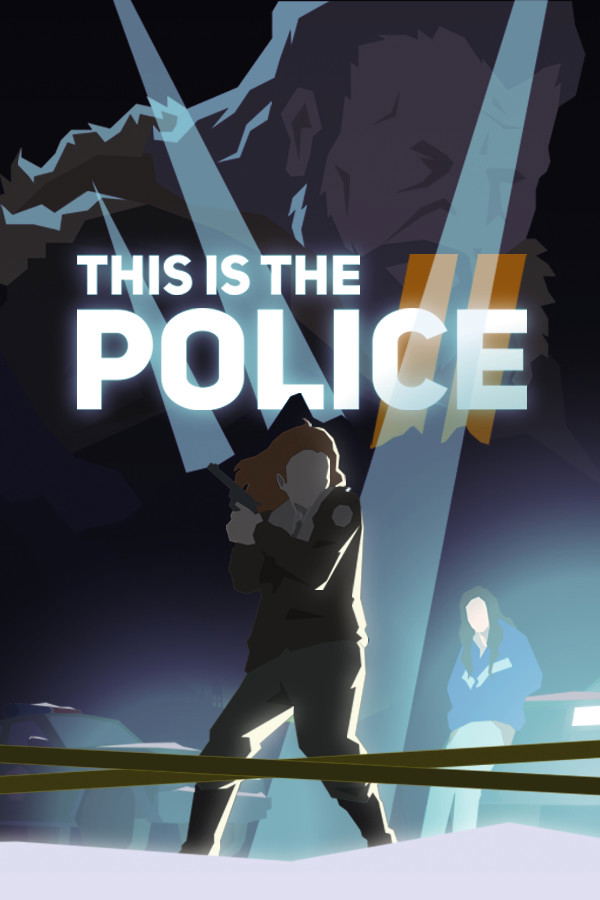 This Is the Police II <span class="ext" style="background-color: #2a475e; color: #FFFFFF;">STEAM</span> <span class="ext ext_digital">digital</span> image 10