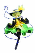 Touhou Project 1/8 Scale Pre-Painted Figure: Koishi Komeiji (Re-run) thumbnail 1