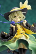 Touhou Project 1/8 Scale Pre-Painted Figure: Koishi Komeiji (Re-run) thumbnail 10