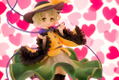 Touhou Project 1/8 Scale Pre-Painted Figure: Koishi Komeiji (Re-run) thumbnail 12