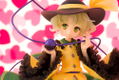 Touhou Project 1/8 Scale Pre-Painted Figure: Koishi Komeiji (Re-run) thumbnail 13