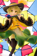 Touhou Project 1/8 Scale Pre-Painted Figure: Koishi Komeiji (Re-run) thumbnail 16