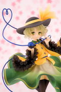 Touhou Project 1/8 Scale Pre-Painted Figure: Koishi Komeiji (Re-run) thumbnail 21