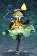Touhou Project 1/8 Scale Pre-Painted Figure: Koishi Komeiji (Re-run) thumbnail 4