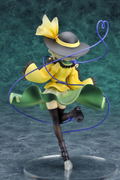Touhou Project 1/8 Scale Pre-Painted Figure: Koishi Komeiji (Re-run) thumbnail 6
