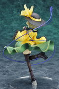 Touhou Project 1/8 Scale Pre-Painted Figure: Koishi Komeiji (Re-run) thumbnail 7