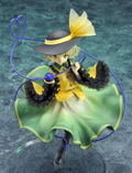 Touhou Project 1/8 Scale Pre-Painted Figure: Koishi Komeiji (Re-run) thumbnail 8