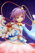 Touhou Project 1/8 Scale Pre-Painted Figure: Satori Komeiji thumbnail 10