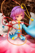 Touhou Project 1/8 Scale Pre-Painted Figure: Satori Komeiji thumbnail 12