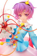 Touhou Project 1/8 Scale Pre-Painted Figure: Satori Komeiji thumbnail 1