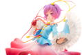 Touhou Project 1/8 Scale Pre-Painted Figure: Satori Komeiji thumbnail 14