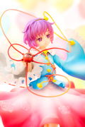Touhou Project 1/8 Scale Pre-Painted Figure: Satori Komeiji thumbnail 16